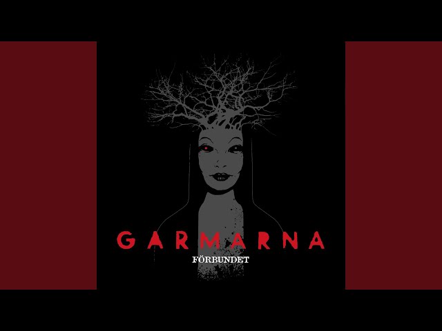 GARMARNA - SVEN I ROSENGÅRD