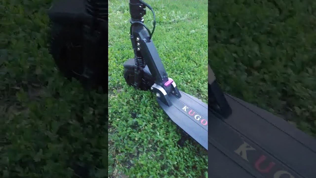 Куга f3 pro - YouTube