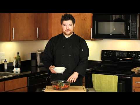 Concord Grape Bruschetta (Best Bruschetta You've Ever Tasted!)