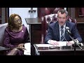 Parliamentarians Gather for Post-Election Seminar in Saint Lucia(JUNE 2ND, 2026)