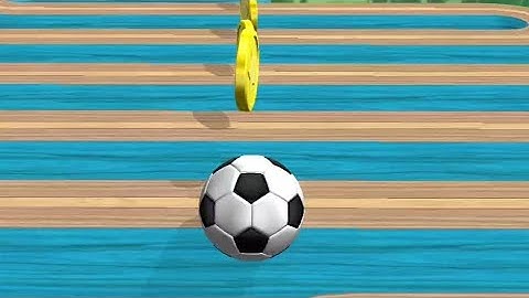 Going Balls Gameplay Speedrun New Level 597-598