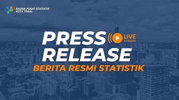 Berita Resmi Statistik Perkembangan Indeks Harga Konsumen dan Statistik Pariwisata | 8 April 2025