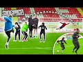 THE BEST FREEKICK VIDEO ON YOUTUBE