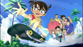 Detective Conan Main Theme