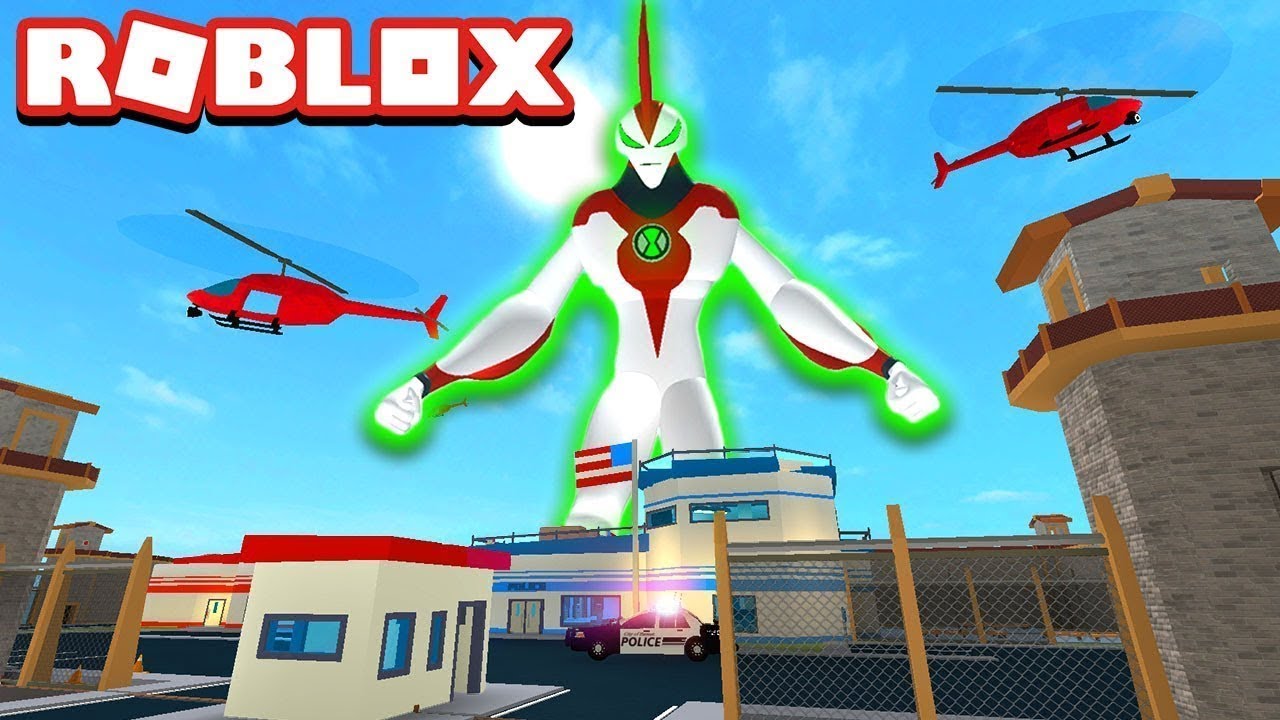 Roblox Gizemleri Roblox Turkce Jailbreak Uzayli Gizemleri Halil Ibo - 