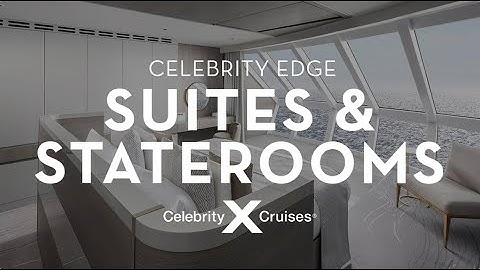 Du thuyền Địa Trung Hải của Celebrity Edge 2023