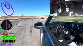 PPIR Roval Time Attack - Full Run 25sept21