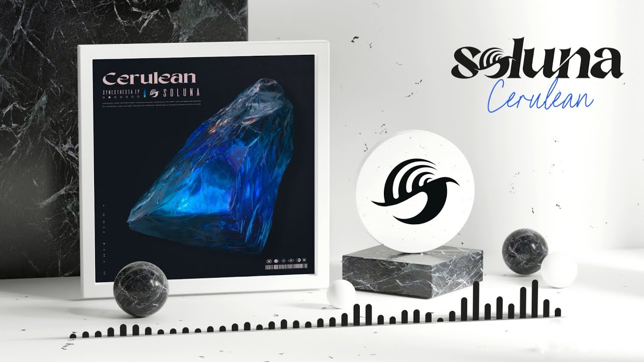 Watch Soluna - Cerulean (Official Visualizer) on YouTube Watch Soluna - Cerulean (Official Visualizer) on YouTube