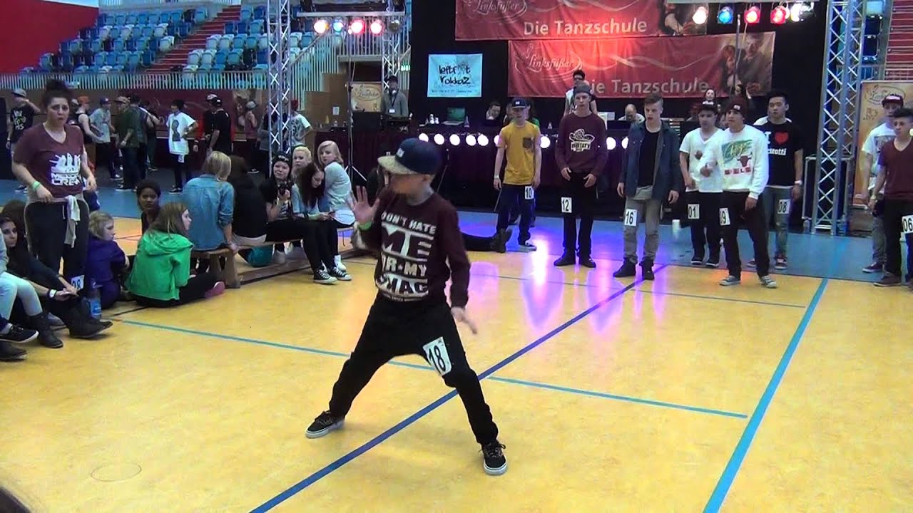 Vadim 1.Platz Nord-Ostdeutsche Meisterschaft 2013