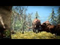 Far Cry Primal - Fast Way To Kill Elder Mammoths.