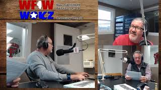 Morning Coffee 10-31-19