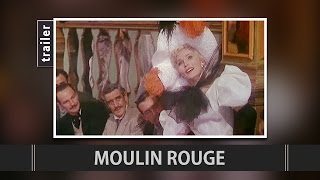 Moulin Rouge (1952) Trailer