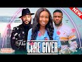 The care giver  sonia uche blossom chukwujekwu stan nze 2022 exclusive nollywood movie