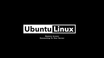 Secure Remote Access for Linux, Part 3 of 7 - Connecting With iTerm for MAC OS X