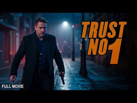 Trust No 1 You Can T Hide The Truth Full Action Movie 