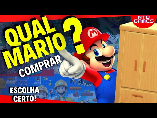 Os 10 melhores jogos no Nintendo Switch, segundo a crítica