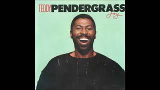 Teddy Pendergrass - Love Is the Power