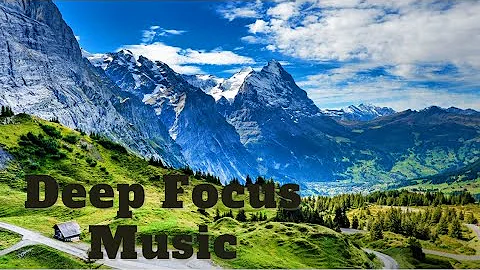 Calming Deep Sleep Music ✧ Fall Asleep Fast & Easy ✧ Sleeping Music To Relieve anxiety