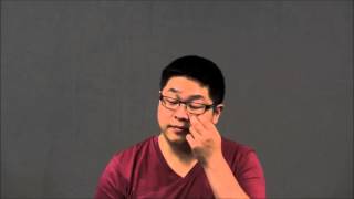 California Religious Pluralism Project   Spencer Chang   Chinese Immigrant Religious Identity