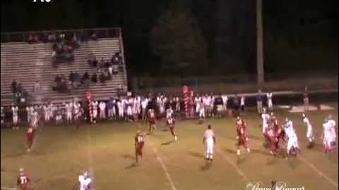 Joseph Downey Sophomore Highlights