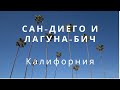 Что посмотреть в Калифорнии // Сан-Диего и Лагуна-Бич