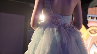 Kenisha Sweet 17Th Party