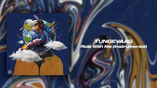 Tungevaag feat. Kid Ink - Ride With Me (Instrumental Mix)