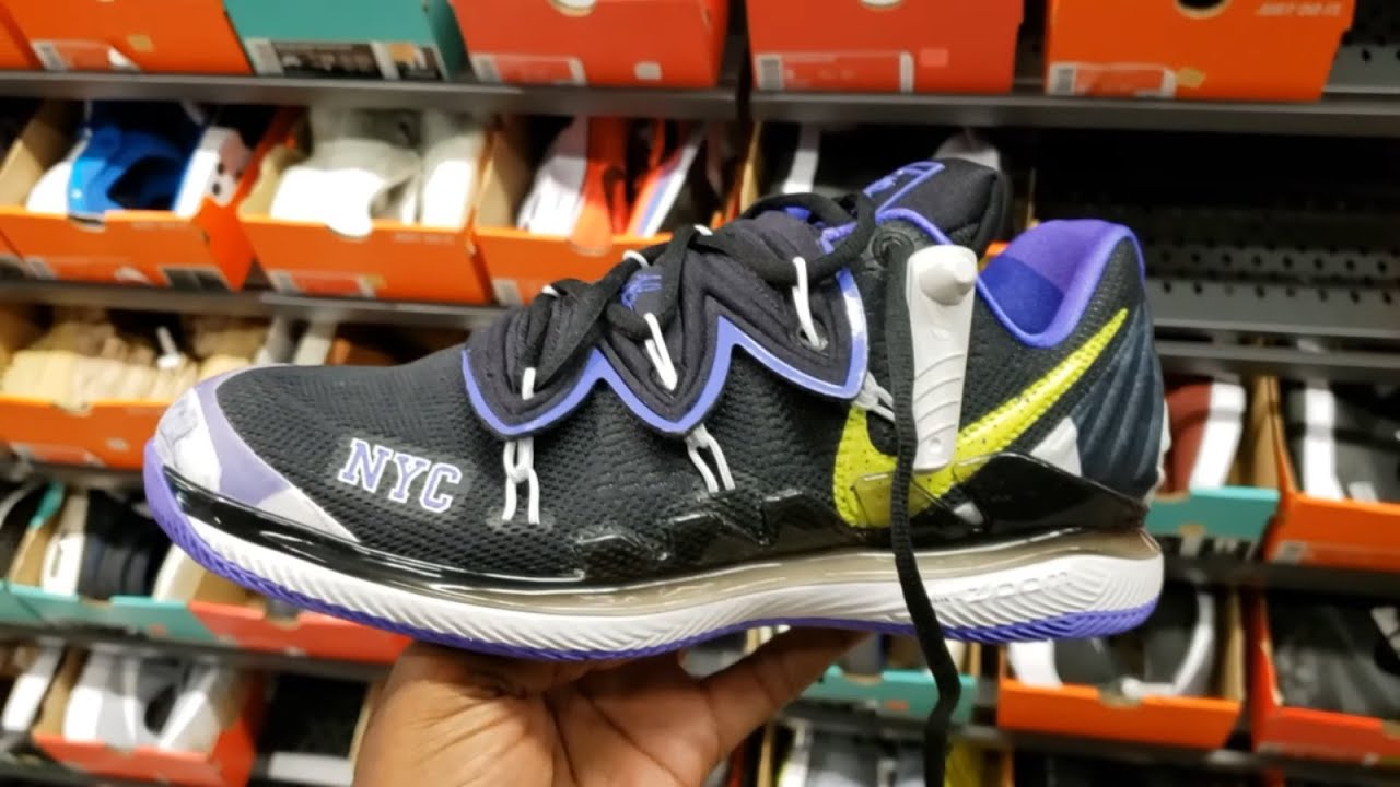 nike outlet kyrie 5
