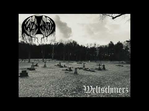 Naztrith - Weltschmerz (Demo: 2023)