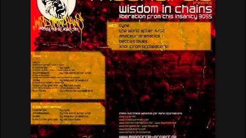 The World After 4/02 (Siaz & Marcus) - Tumbleweed