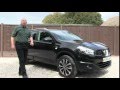 EQUIPMENT EXPLAINED - Nissan Qashqai N-TEC Review - Brookland Cars