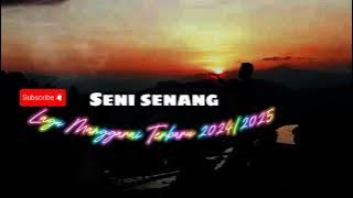 SENI SENANG || LAGU MANGGARAI TERBARU 2024/2025_cov: Tomy jps