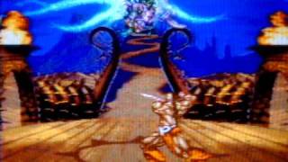 Part-time Gamer Review #53: Weaponlord