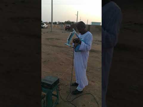 طنبور رتوتى المناصير القمز 2 