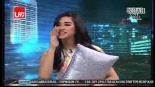 Rok MINI MARIA SELENA, ASYIFA LATIEF hari ini 2