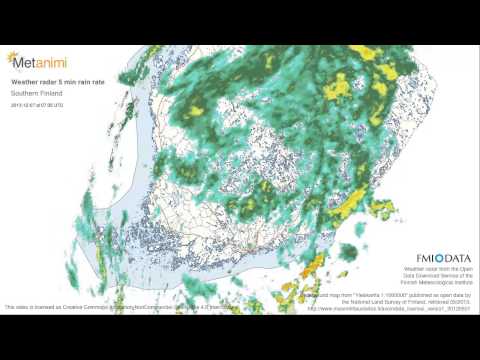Sat 2013-12-07, Weather