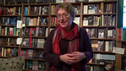 Mystery To Me Books Interview