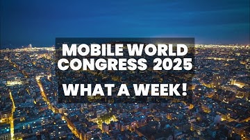 AVISO Messaging MWC 2025 Recap
