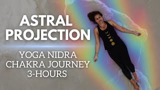 How to Astral Project | Guided Meditation to Have an Out of Body Experience