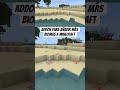 Añade Biomas Únicos con este Addon ✨ #minecraft #addons #shorts