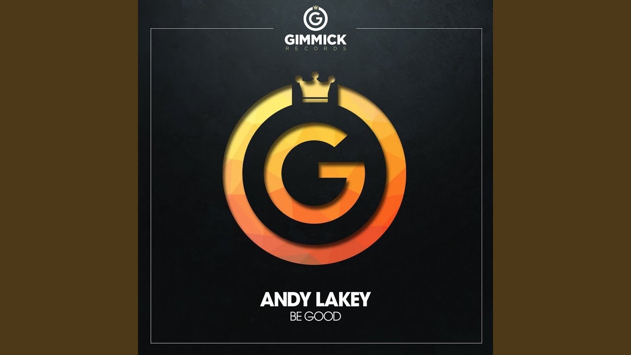 Be Good (Original Mix) - YouTube