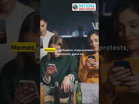 The REAL Reason The Arab Spring Happened Not What You Think