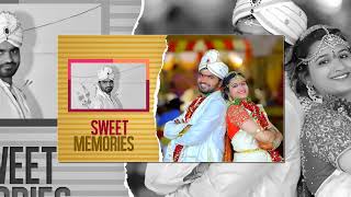 Bhaskar and pavani wedding part2