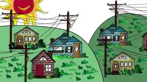 Four Steps to Restoring Power