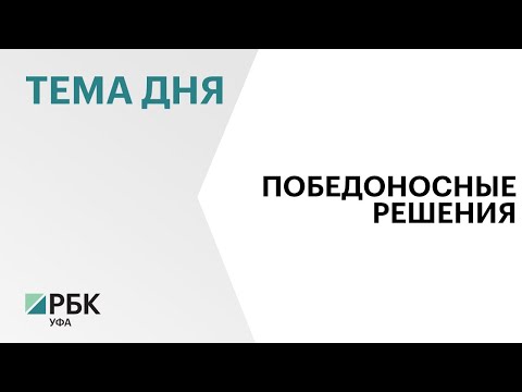 В Уфе определили победителя финала международного чемпионата по стратегии и управлению бизнесом GMC