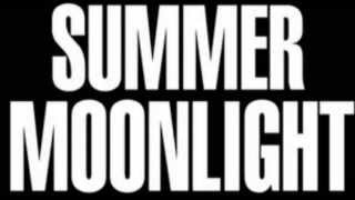 Bob Sinclar - Summer Moonlight (Radio Edit) 2013