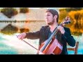 River Flows in You - &quot;Christmas Version&quot; Cello &amp; Piano Orchestral ft. Yiruma