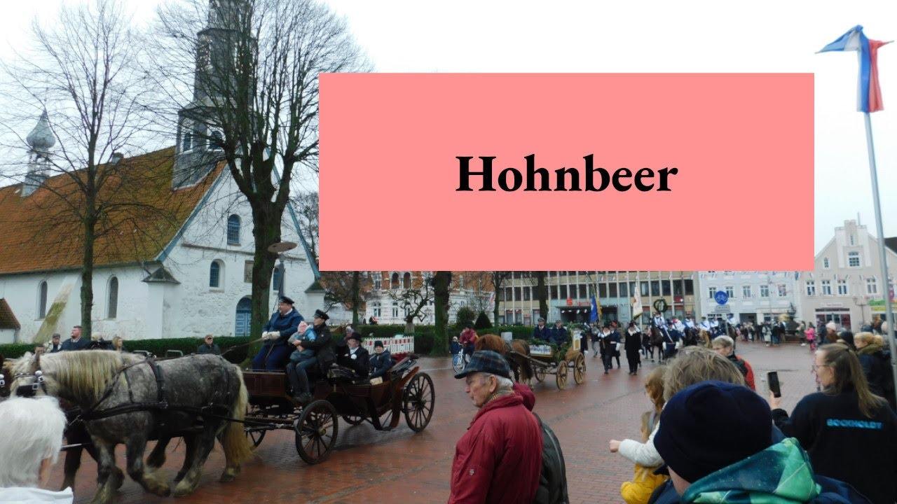 HOHNBEER