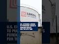 #US extends #license to #purchase Lukoil's #foreign assets for the 6th time