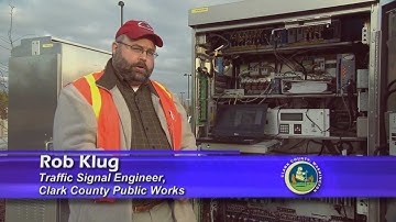 Traffic Signal Optimization Program